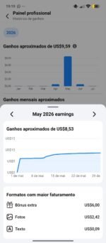 VENDO PÁGINA MONETIZADA NO FACEBOOK