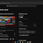 CANAL DE ROBLOX 7 MIL INSCRITOS