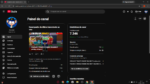 CANAL DE ROBLOX 7 MIL INSCRITOS
