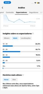 CONTA TIKTOK 7 MILHÕES DE SEGUIODRES + TIKTOK SHOP + MONETIZAÇÃO + LIVE STUDIO - Imagem 3