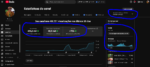 canal 1K viral monetizado adsense liberado com apenas 3 videos media de 100 mil visualizaçoes por video sem strike - Imagem 7