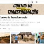 Canal de História Altamente Engajado - Mais de 22 mil inscritos - Sem nenhuma Restrição ou Strike