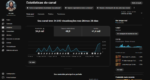 CANAL YOUTUBE DISPONÍVEL ️ Canal 1,500 Mil Inscritos 🚀🌱 | Crescimento 100% orgânico (esp) ENGAJAMENTO 34MIL (28D) - Imagem 3