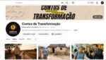 Canal de História Altamente Engajado - Mais de 22 mil inscritos - Sem nenhuma Restrição ou Strike