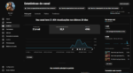 CANAL YOUTUBE DISPONÍVEL ️ Canal 1.103 Mil Inscritos 🚀🌱 | Crescimento 100% orgânico (PT/BR) Engajamento 21 MIL (28D) - Imagem 2
