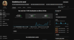 CANAL YOUTUBE DISPONÍVEL ️ Canal 1.1 Mil Inscritos 🚀🌱 | Crescimento 100% orgânico (PT/BR) Engajamento 17MIL (28D) - Imagem 3