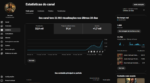CANAL YOUTUBE DISPONÍVEL ️ Canal 1.8 Mil Inscritos 🚀🌱 | Crescimento 100% orgânico (ESP) Engajamento 25 MIL (28D) - Imagem 3