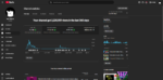 CANAL YOU MONET | 29K SUBS 👥|+1,62 MILHÃO VIEWS👀| GAMES (ROBLOX)🎮| OPORTUNIDADE PREMIUM 🚀 - Imagem 7
