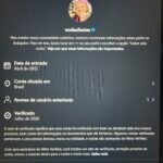 Perfil Instagram 230k+ Seguidores | Acompanha E-mail de Criação (OGE) | Público Jovem - Imagem 3