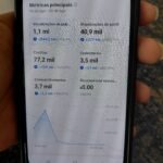🔥Conta TikTok Shop ativa | Pronta para faturar🚀 +20 Mil Seguidores - Imagem 2