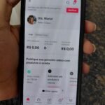 🔥Conta TikTok Shop ativa | Pronta para faturar🚀 +20 Mil Seguidores - Imagem 3