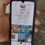 🔥Conta TikTok Shop ativa | Pronta para faturar🚀 +20 Mil Seguidores