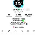 CONTA COM + DE 2K SHOP ATIVO SEM DOC ✅