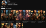 CANAL YOUTUBE DISPONÍVEL ️ Canal 1.103 Mil Inscritos 🚀🌱 | Crescimento 100% orgânico (PT/BR) Engajamento 21 MIL (28D)