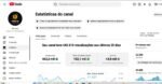 Canal de História Altamente Engajado - Mais de 22 mil inscritos - Sem nenhuma Restrição ou Strike - Imagem 8