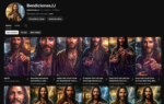 CANAL YOUTUBE DISPONÍVEL ️ Canal 877 Inscritos 🚀🌱 | Crescimento 100% orgânico (ESP) Engajamento 29 MIL (28D)