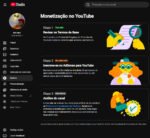 🚀 Venda de Canal no YouTube – 45.000 Inscritos - Imagem 3