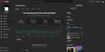 CANAL YOU MONET | 29K SUBS 👥|+1,62 MILHÃO VIEWS👀| GAMES (ROBLOX)🎮| OPORTUNIDADE PREMIUM 🚀 - Imagem 6