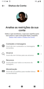 🚀PERFIL DO INSTAGRAM ORGÂNICO (14 mil seguidores & 1.8 MILHÕES de viws em 30D) - Imagem 5