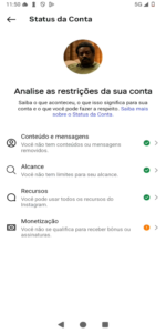 🚀PERFIL DO INSTAGRAM ORGÂNICO (5,733 mil seguidores & 700 MIL viws em 20D) - Imagem 5