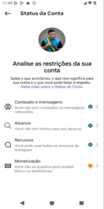 🚀CONTA DO INSTAGRAM ORGÂNICO (53.3 mil seguidores & 8 MILHÕES de viws em 30D) - Imagem 6