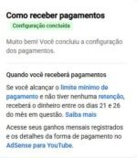 CANAL YOUTUBE MONETIZADO 78.4 K SUBS | +21.7 MILHÕES DE VIEWS |NICHO NATUREZA, RECEITA ALTISSIMA 🦁🔥 - Imagem 2
