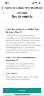 TikTok shop 1.1 Milhão, Monetizado e com documentos shope para preencher, zero restrição e com Gmail de ativação
