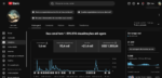 CANAL YOUTUBE MONETIZADO | 21,195 MIL INSCRITOS | +1.265.694 MIL VIEWS | 61 VÍDEOS | NICHO ESPIRITUALIDADE | OPORTUNIDADE - Imagem 4