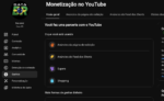 Canal BR de Finanças Monetizado 18k inscritos - Imagem 2