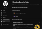 Canal em inglês monetizado 1500 inscritos - Imagem 2
