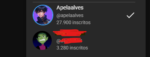 CANAL DE GAME COM 27K + CANAL DE 3K DE BÔNUS - Imagem 2