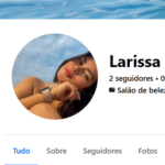 PÁGINA ANTIGA E AQUECIDA SEM SEGUIDORES