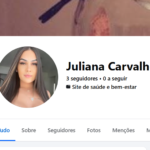 Página aquecida com publicações