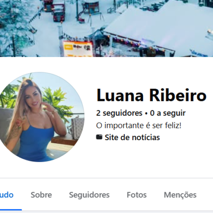 Página Facebook 2024