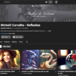 Canal YouTube MONETIZADO com 31 mil inscritos | Reflexões, histórias e fé