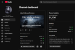 Canal YouTube MONETIZADO com 31 mil inscritos | Reflexões, histórias e fé - Imagem 2