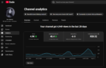 Canal YouTube MONETIZADO com 31 mil inscritos | Reflexões, histórias e fé - Imagem 3