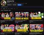 Canal Autoridade de Notícias do Corinthians | Recém Monetizado - Imagem 6
