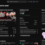 Canal Autoridade de Notícias do Corinthians | Recém Monetizado