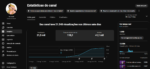 Canal Top de Games Roblox em crescimento com 1050 inscritos - Imagem 4