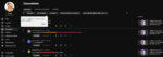 Canal Top de Games Roblox em crescimento com 1050 inscritos - Imagem 3