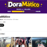 Canal Monetizado Brasileiro com 360k de inscritos