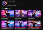 CANAL DE MUSICA MONETIZADO! 3306 INSCRITOS - Imagem 2