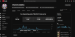 Canal Dark no Youtube 1,91Milhões de inscritos - (Oportunidade) - Imagem 6