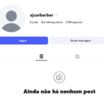 Venda Instagram +12K