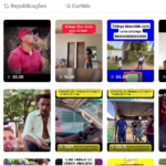 CONTA TIKTOK SHOP DISPONÍVEL 🔥 9290 Seguidores