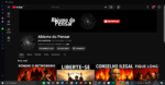 Canal Youtube 41k