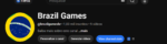 Canal de Games em crescimento Top para shorts 1050 inscritos