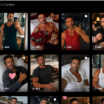 Tiktok Shop conta 1100 Seguidores