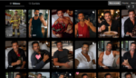 Tiktok Shop conta 1100 Seguidores